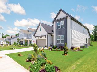 8202 Snowdrop Way, Ooltewah, TN 37363