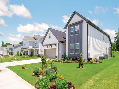 8202 Snowdrop Way, Ooltewah, TN, 37363