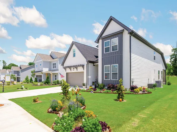 8202 Snowdrop Way, Ooltewah, TN 37363