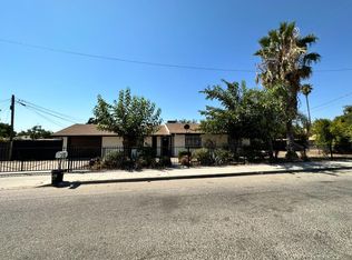 3780 E Floradora Ave, Fresno, CA 93703