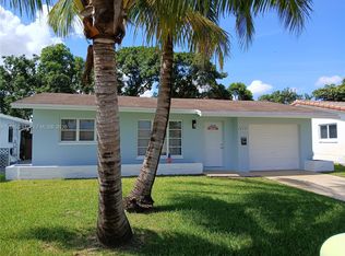 Mainlands Of Tamarac Lake, Fort Lauderdale, FL 33319
