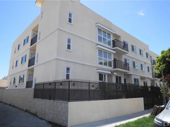 9126 Langdon Ave #303, North Hills, CA 91343