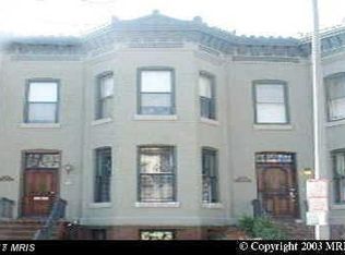 1504 R St NW, Washington, DC 20009