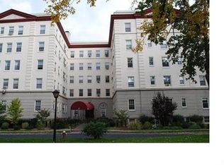 3 Park Ln APT 3D, Mount Vernon, NY 10552
