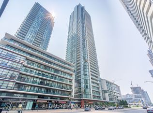 4070 Confederation Pkwy UNIT 3109, Mississauga, ON L5B 0E9