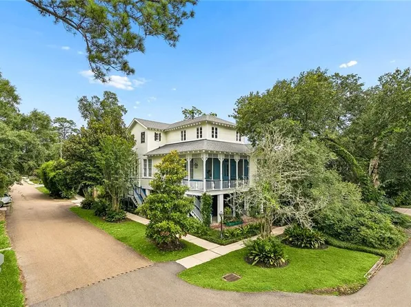 147 Marigny Ave, Mandeville, LA 70448