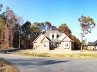 2872 Judea Dr, Conover, NC 28613