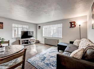 1182 N Clermont St UNIT 104, Denver, CO 80220
