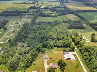 0 Jarmon Ln, Leighton, AL 35646