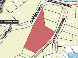 1900 Twelve O'Clock Knob Rd, Salem, VA 24153