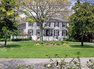 607 Sea Grove Ave, Cape May, NJ 08204