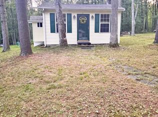 1837 Route 402, Dingmans Ferry, PA 18328