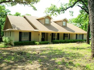 250 Timber Line Ln, Southlake, TX 76092