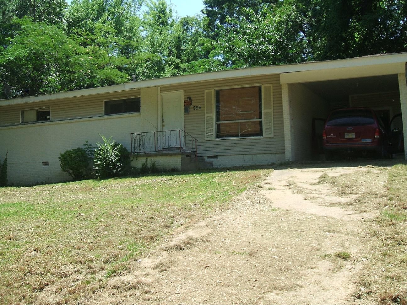 535 Forest Ave, Jackson, MS 39206 Zillow