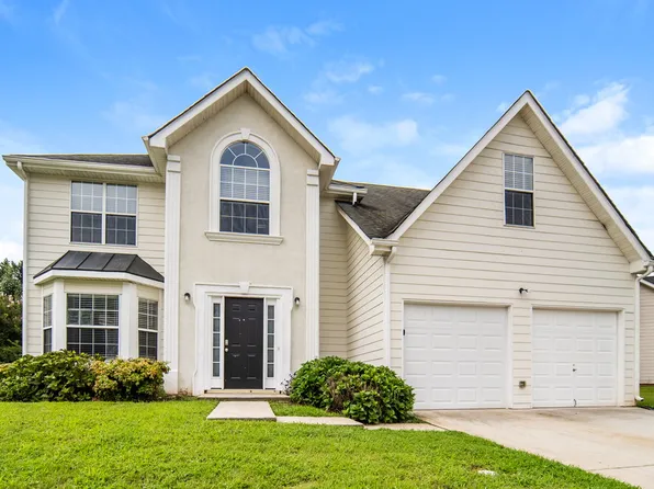 6243 Sayler Park, Lithonia, GA 30058