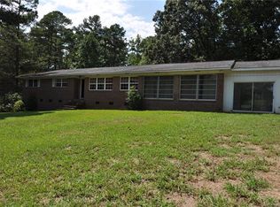 1817 Austin Dr, Blackstock, SC 29014