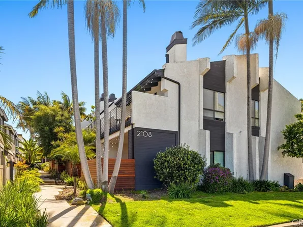 2108 Rockefeller Ln Unit B, Redondo Beach, CA 90278