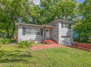 437 W 62nd St, Jacksonville, FL 32208