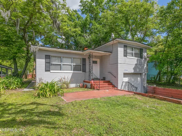 437 W 62ND Street, Jacksonville, FL 32208