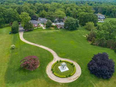  La Colline Drive, Mill Neck, NY, 11765