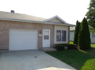 2025 Susanna Way, Crest Hill, IL 60403