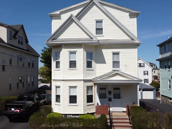 46 Irving St, Everett, MA 02149