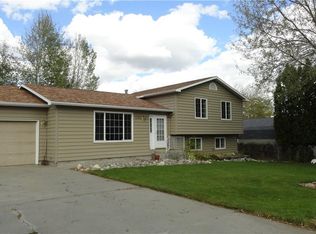 1292 Grubstake Cir, Billings, MT 59105