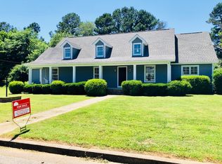 865 Leanne Dr, Humboldt, TN 38343