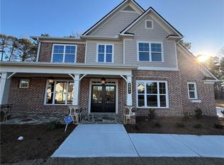 1090 Low Water Xing NW, Acworth, GA