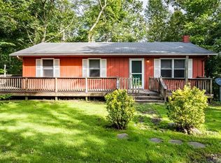 369 Frank Rector Rd, Marshall, NC 28753