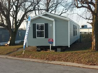 1800 Reservoir Rd LOT 8, Lima, OH 45804