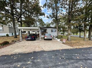 277 Wehmeyer Loop, Mountain Home, AR 72653