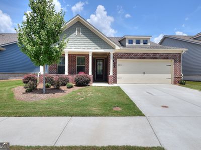2576 Oak Barrel Dr, Snellville, GA, 30078
