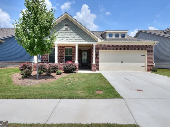 2576 Oak Barrel Dr, Snellville, GA 30078