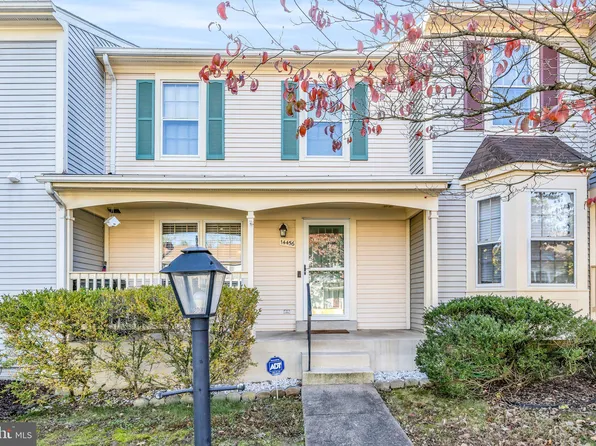 14456 Whisperwood Ct, Dumfries, VA 22025