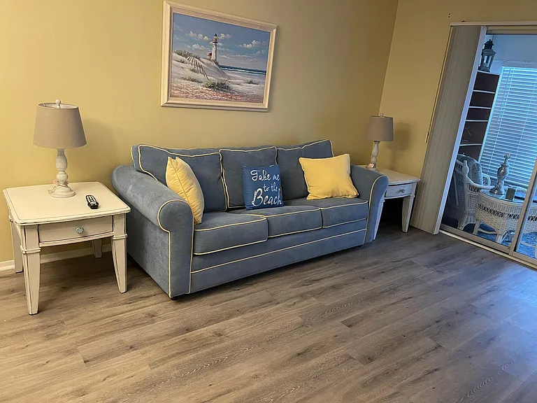 3693 Lake Bayshore Dr #H107 — Photo 1