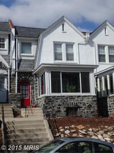 3630 Yolando Rd, Baltimore, MD, 21218