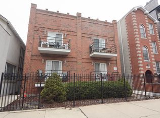 1465 W Cortez St #N4, Chicago, IL 60642