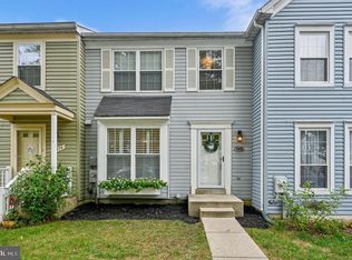 7472 Setting Sun Way, Columbia, MD 21046