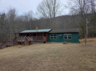 6537 Mill Creek Rd, Millboro, VA 24460