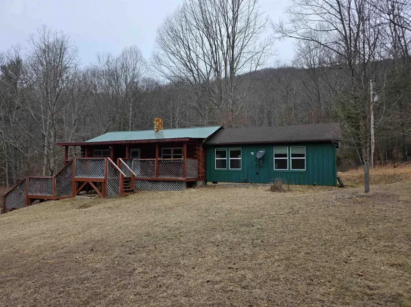 6537 Mill Creek Rd, Millboro, VA 24460