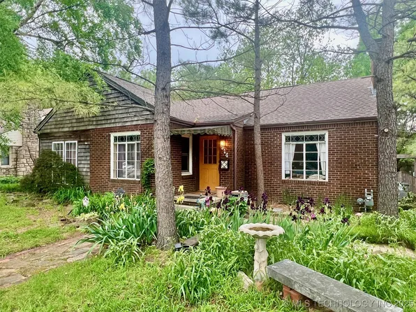 914 S Pittsburg Ave, Tulsa, OK 74112