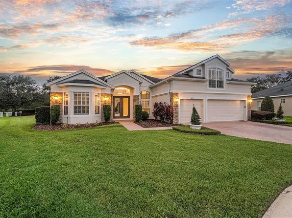 1015 Parasol Pl, Oviedo, FL 32766