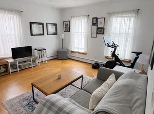 589 Somerville Ave #A, Somerville, MA 02143