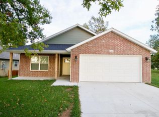 115 N Cleveland Ave, Joplin, MO 64801