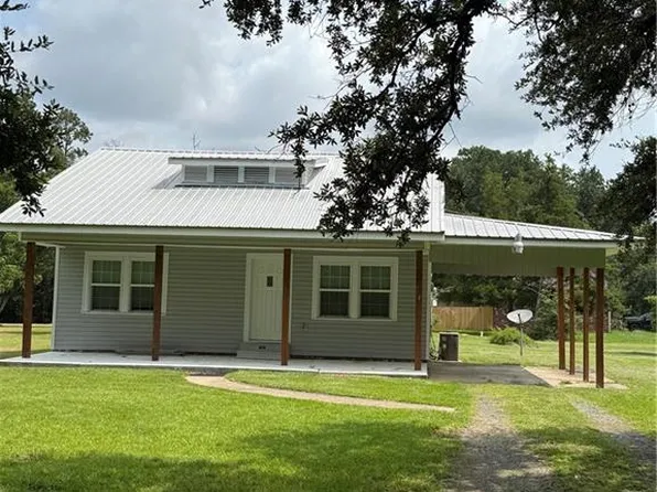 17119 E Charbonnet Rd, Ponchatoula, LA 70454