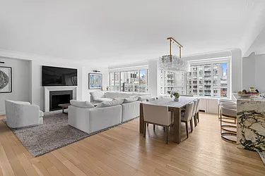 200 East 66th Street #C1503 image 1 of 16