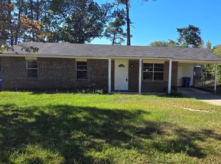 1925 Woodhollow Dr, Columbus, GA 31907