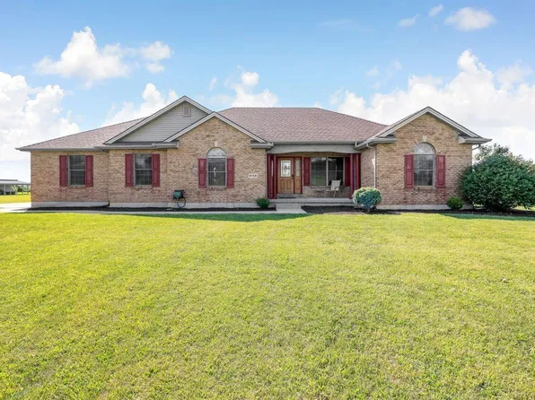 9156 County Road 47, West Liberty, OH 43357