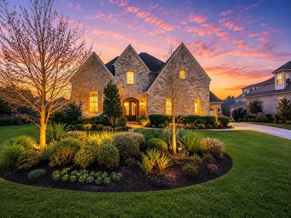 2203 Flameleaf Ct, Conroe, TX 77384